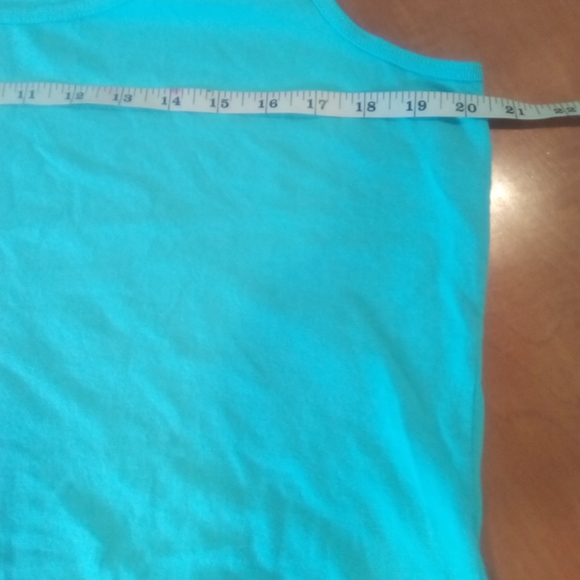 NWOT Comfort Colors Tank Top - Picture 9 of 9